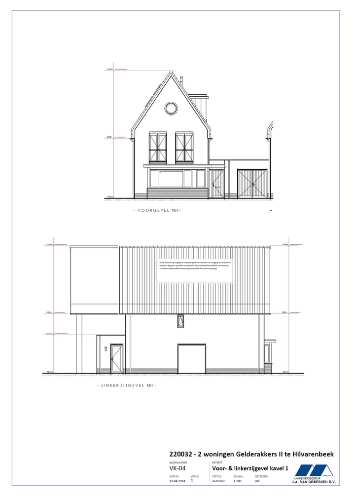 Foto 5 van Langecruysstraat 33