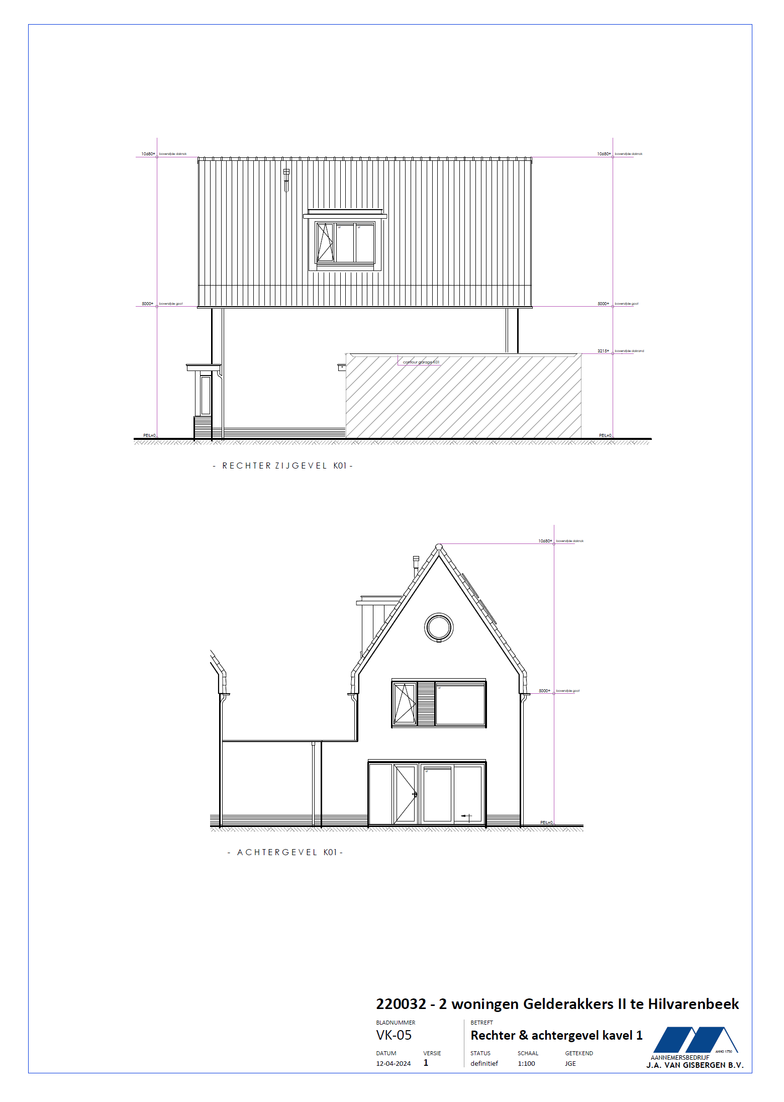 Foto 6 van Langecruysstraat 33