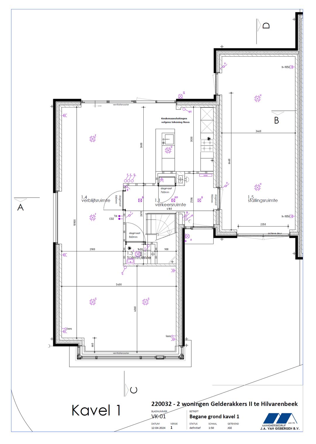 Foto 7 van Langecruysstraat 33