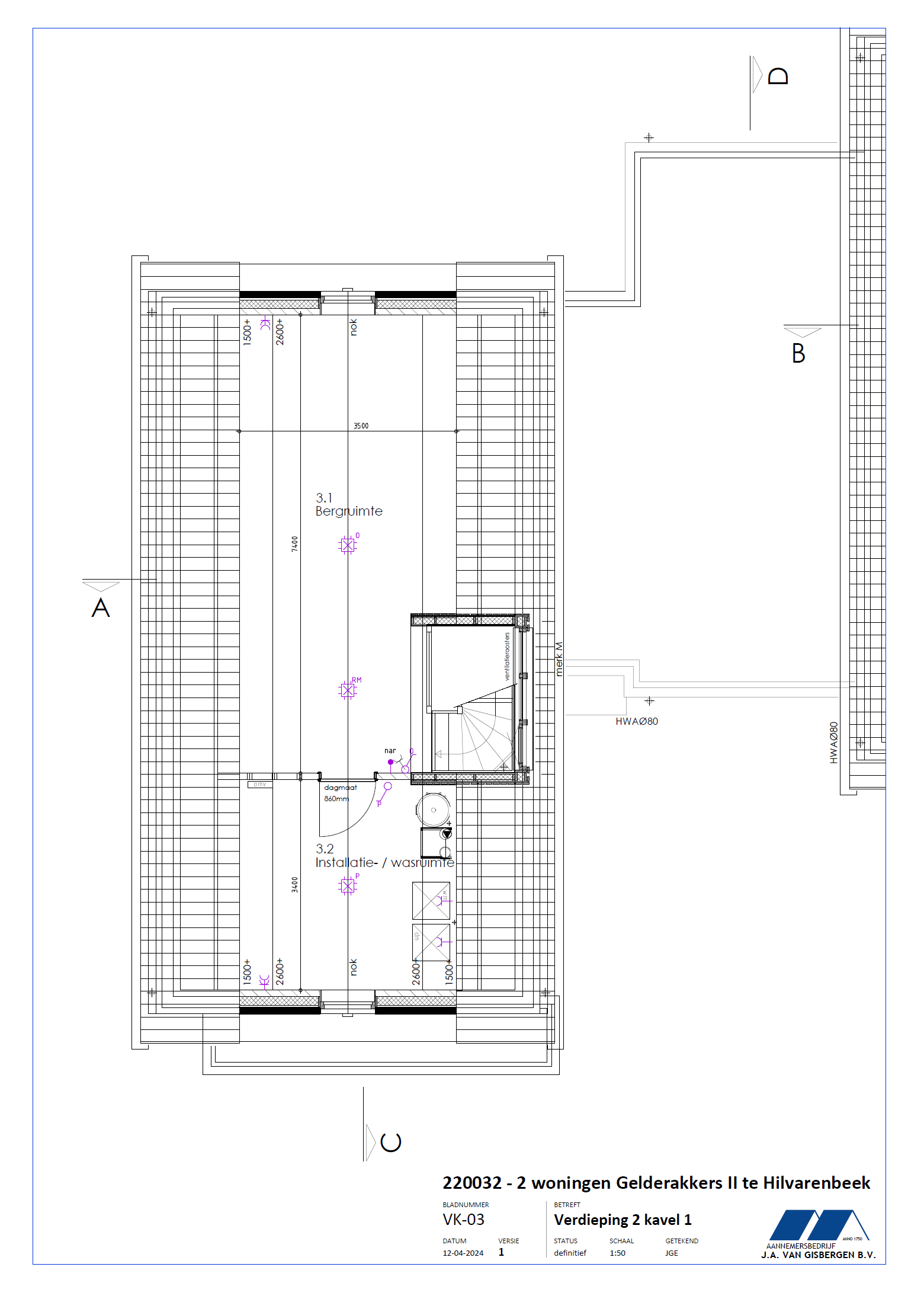 Foto 9 van Langecruysstraat 33