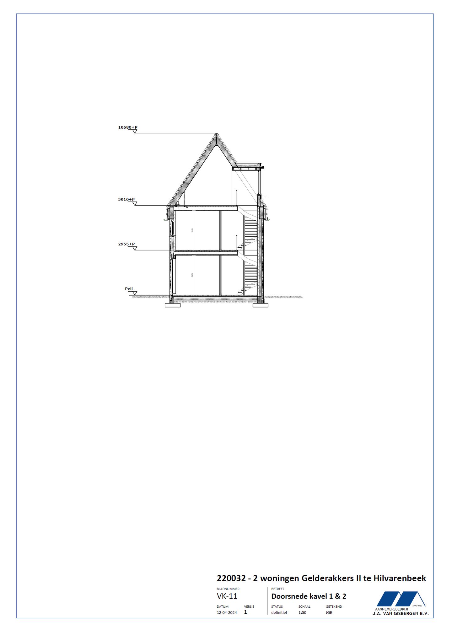 Foto 10 van Langecruysstraat 33