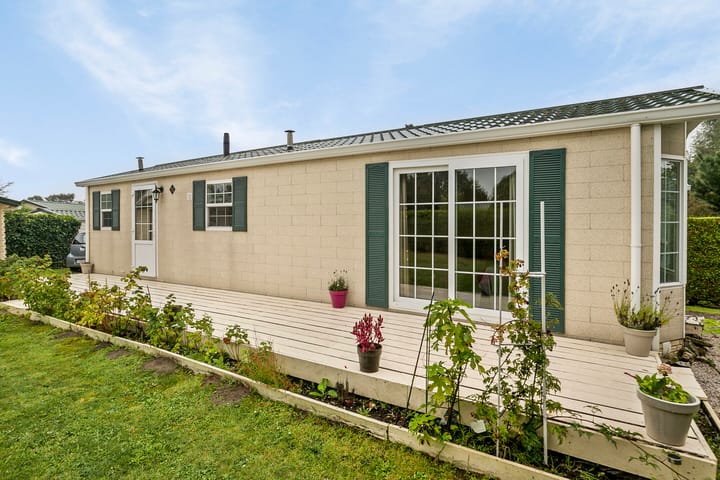 Foto 3 van Zeeweg 3-015