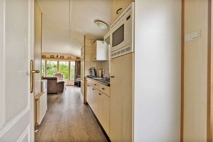 Foto 5 van Zeeweg 3-015