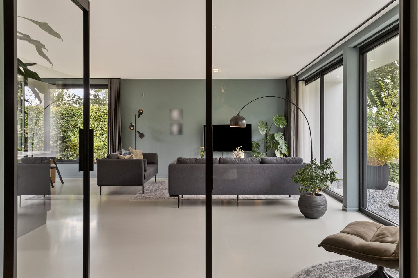 Foto 5 van Prof Linssenlaan 2-C