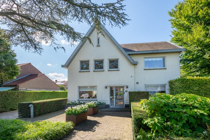 Photo 2 of Molenweg 23