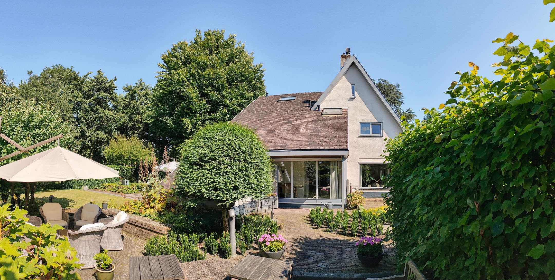 Photo 3 of Molenweg 23