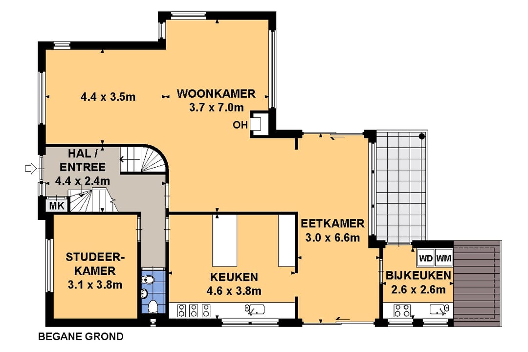 Photo 71 of Molenweg 23