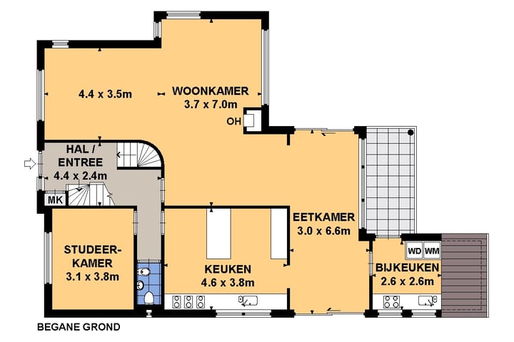 Photo 71 of Molenweg 23