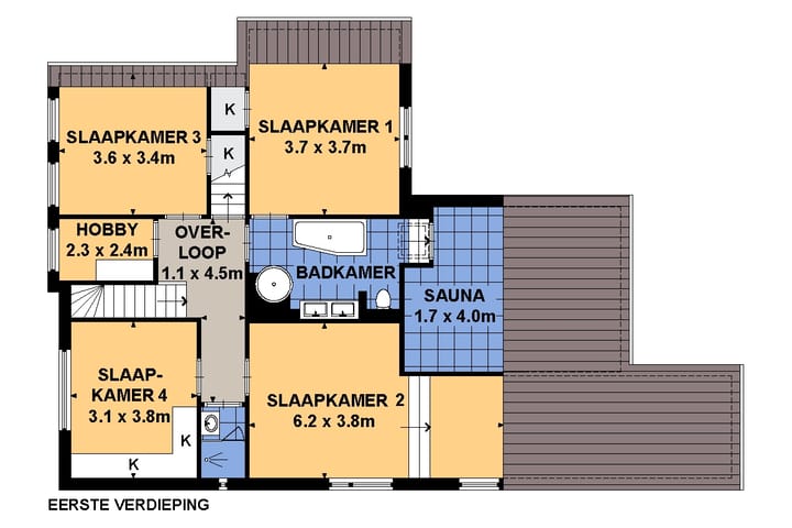 Photo 73 of Molenweg 23