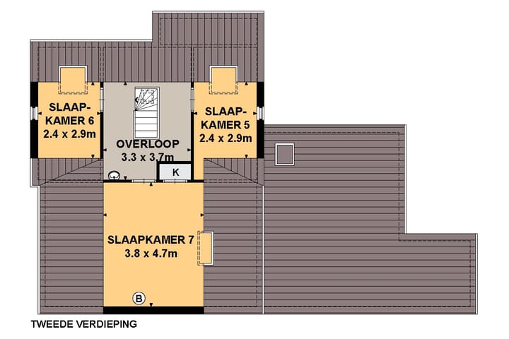 Photo 74 of Molenweg 23