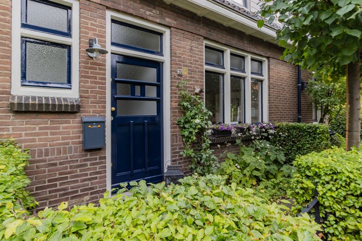 View photo 5 of Vianenstraat 35