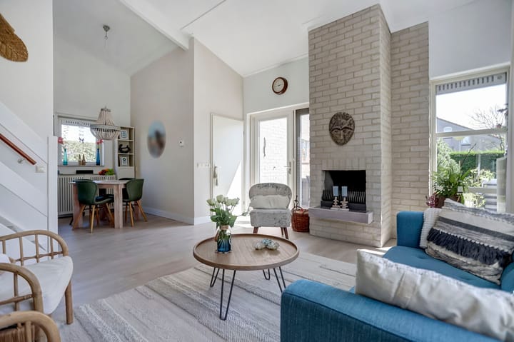 Foto 6 van Christoffellaan 45