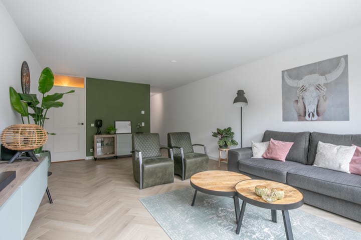 Foto 3 van Vijfvingerkruid 3