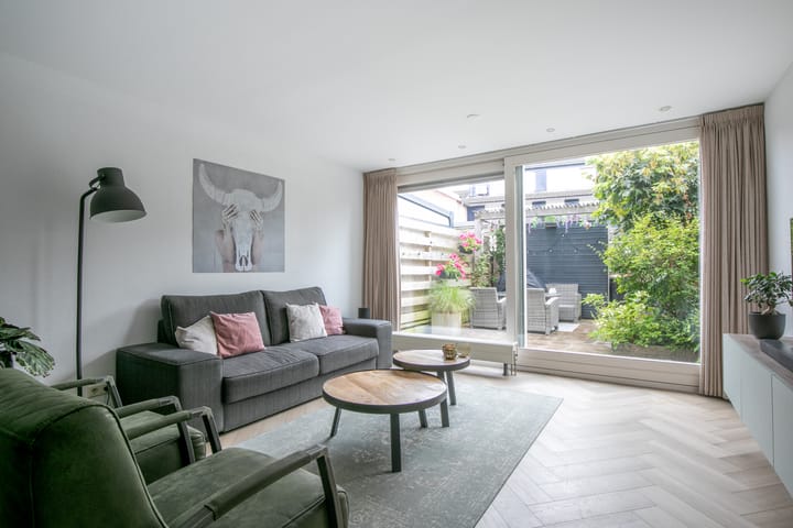 Foto 2 van Vijfvingerkruid 3