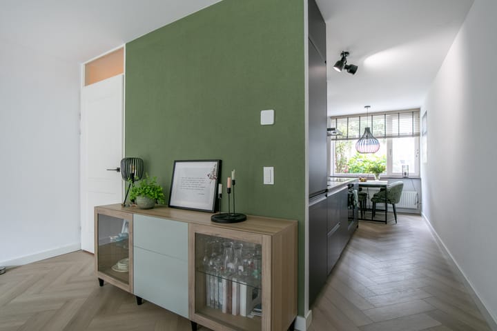 Foto 5 van Vijfvingerkruid 3