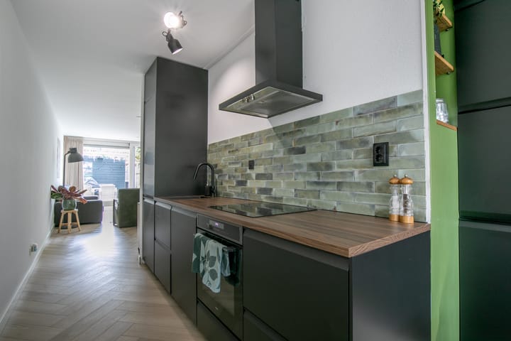 Foto 9 van Vijfvingerkruid 3