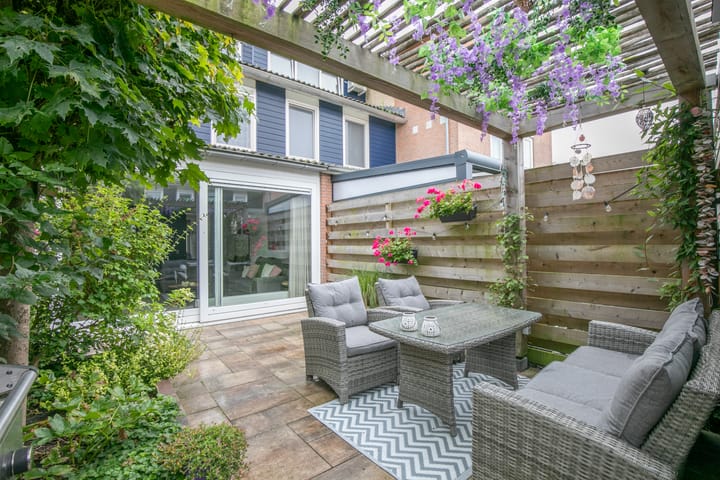 Foto 29 van Vijfvingerkruid 3