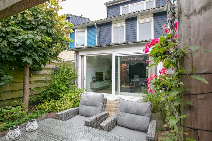 Foto 30 van Vijfvingerkruid 3