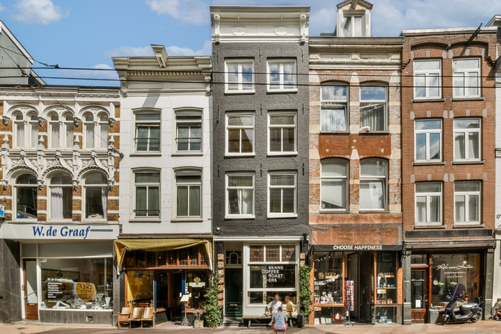 Utrechtsestraat 75 C