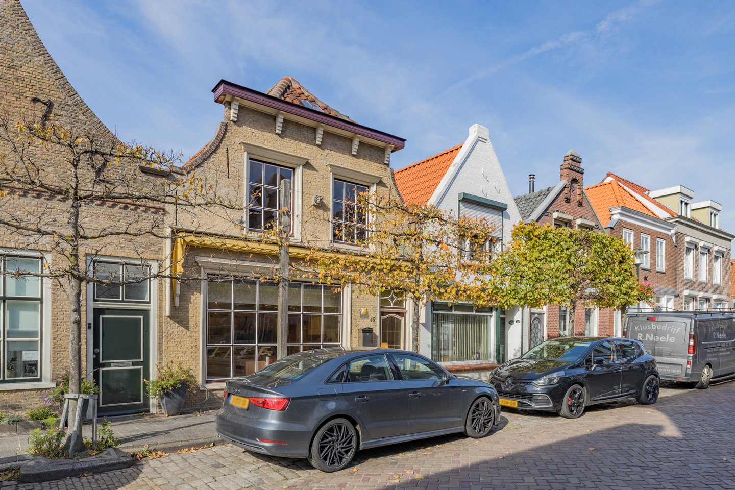 Bekijk foto 4 van Voorstraat 45