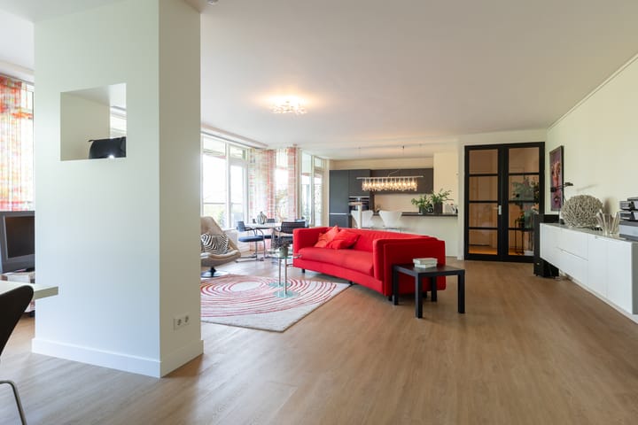 Foto 1 van Bosuillaan 43