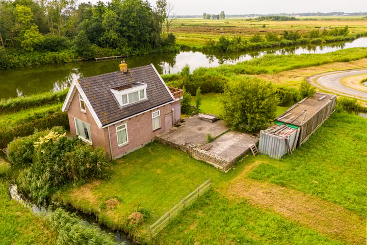 Foto 2 van Oostzanerrijweg 1