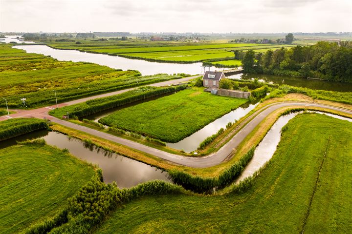 Bekijk foto 4 van Oostzanerrijweg 1