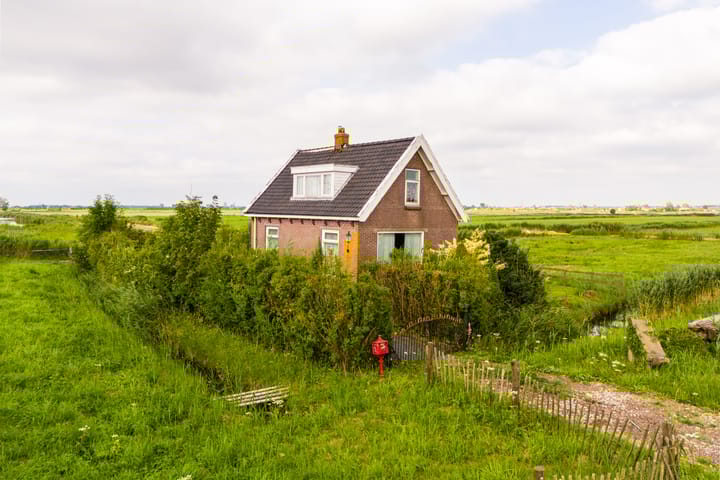 Foto 5 van Oostzanerrijweg 1