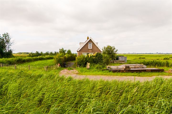 Bekijk foto 6 van Oostzanerrijweg 1