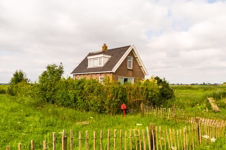 Photo 8 of Oostzanerrijweg 1