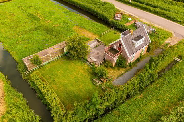 Photo 11 of Oostzanerrijweg 1