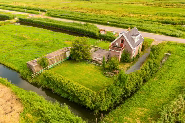 Photo 12 of Oostzanerrijweg 1