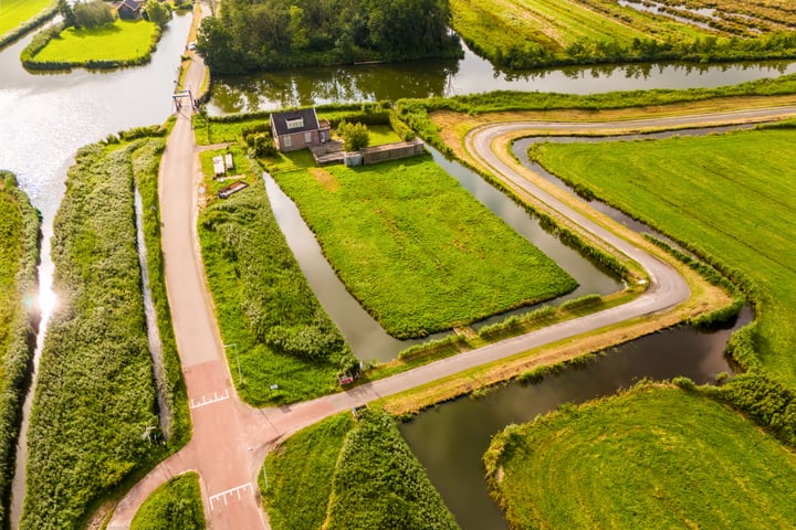 Bekijk foto 17 van Oostzanerrijweg 1