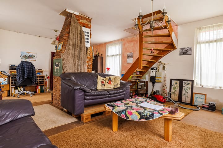 Photo 24 of Oostzanerrijweg 1