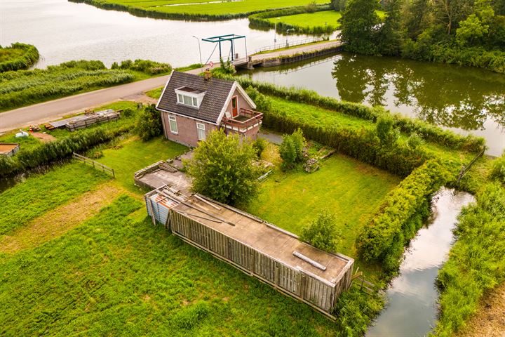 Bekijk foto 32 van Oostzanerrijweg 1