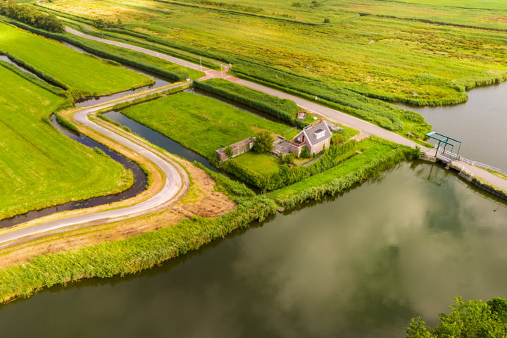 Bekijk foto 33 van Oostzanerrijweg 1