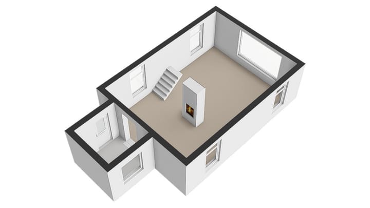 Photo 41 of Oostzanerrijweg 1