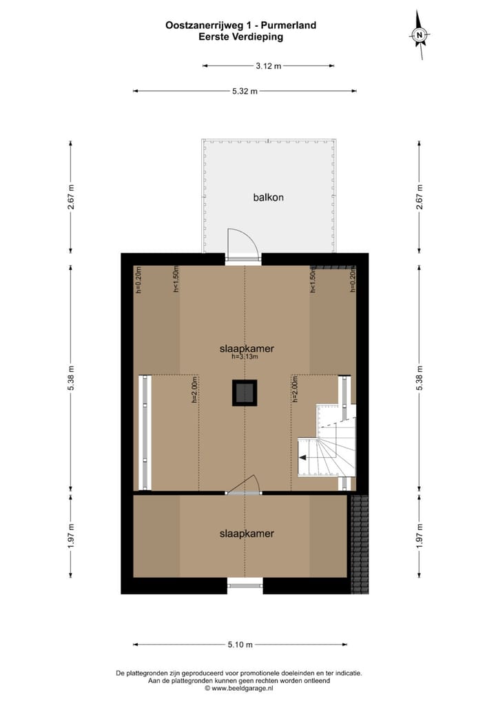 Photo 42 of Oostzanerrijweg 1