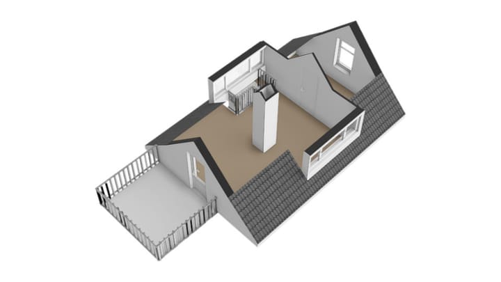 Photo 44 of Oostzanerrijweg 1