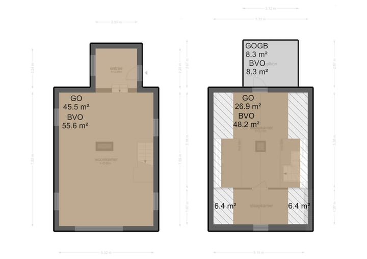 Photo 46 of Oostzanerrijweg 1