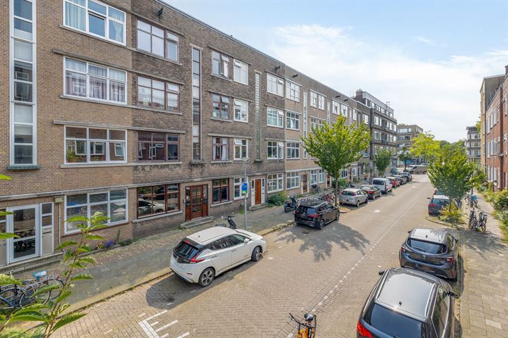 View photo 20 of Van der Meydestraat 14-BG