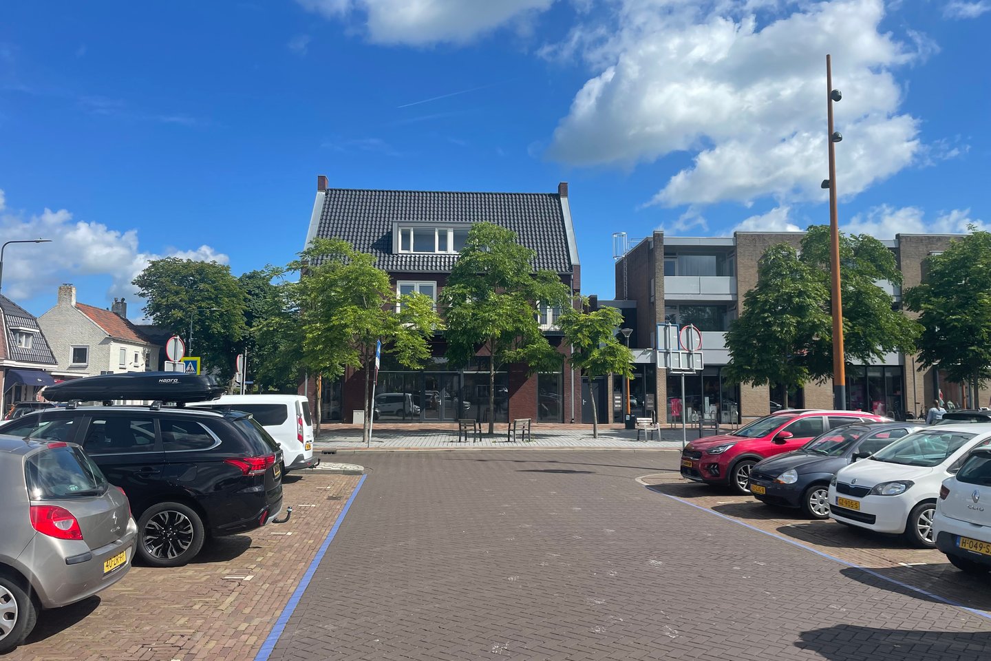 Bekijk foto 5 van Akkerstraat 2-8