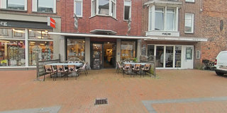 Bekijk 360° foto's