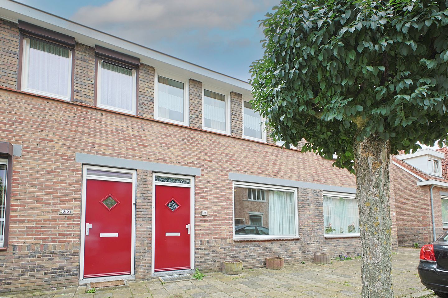 Foto 1 van Leliestraat 24