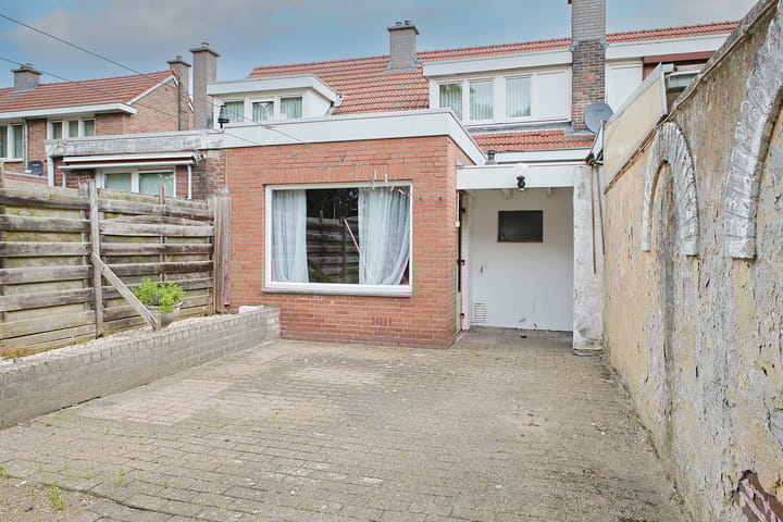 Foto 3 van Leliestraat 24