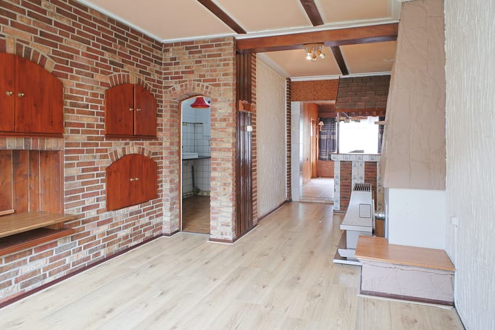 Foto 4 van Leliestraat 24