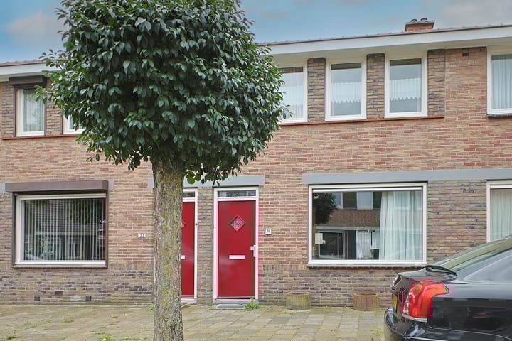 Foto 5 van Leliestraat 24