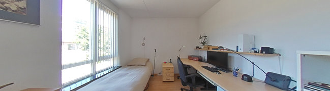 Bekijk 360° foto van slaapkamer van van Angerenstraat 7