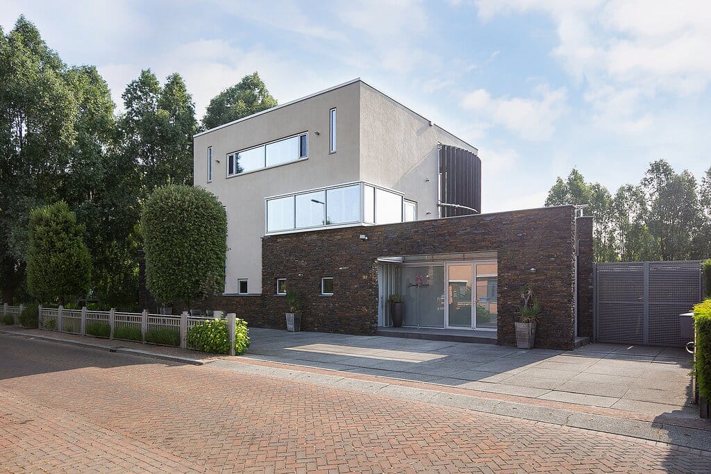 Foto 1 van Lamsrustlaan 189