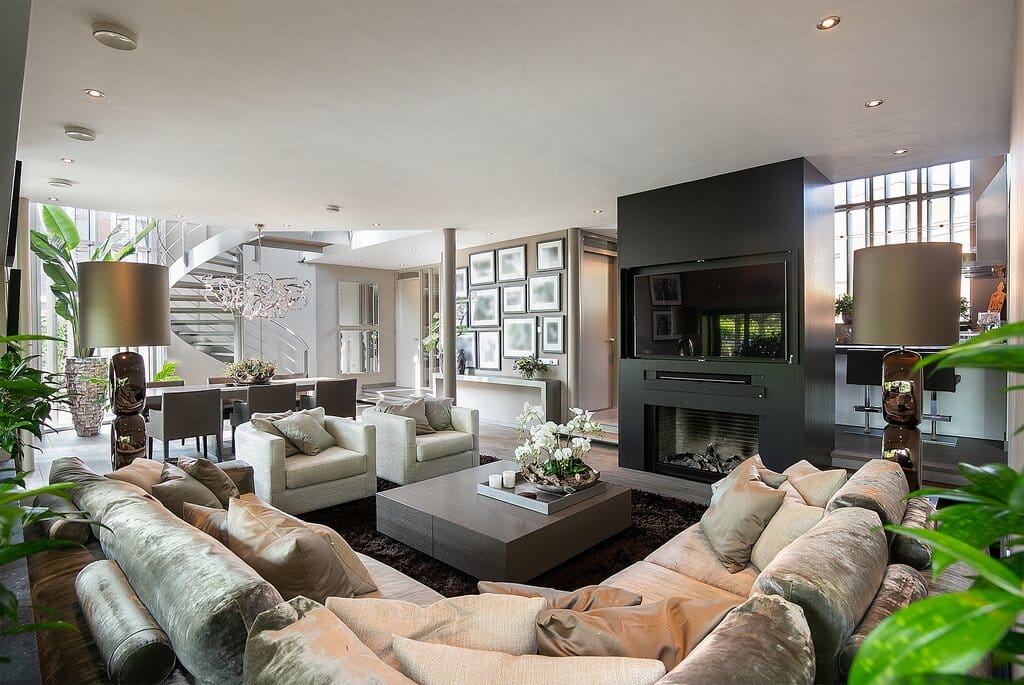 Foto 2 van Lamsrustlaan 189